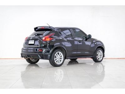 2015 NISSAN JUKE  1.6 V ผ่อน 3,287 บาท 12 เดือนแรก รูปที่ 6