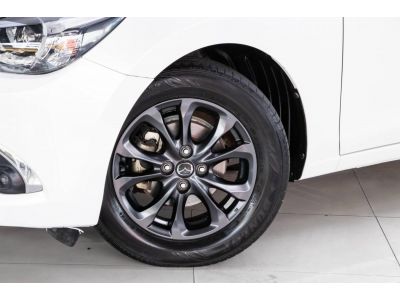 2019 MAZDA 2 1.3 HIGH CONNECT 4DR  ผ่อน 3,204  บาท 12 เดือนแรก รูปที่ 6