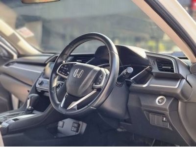 HONDA CIVIC 1.8 EL A/T ปี 2018 รูปที่ 6