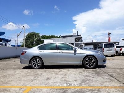 ACCORD 2.0 E	2017 รูปที่ 6