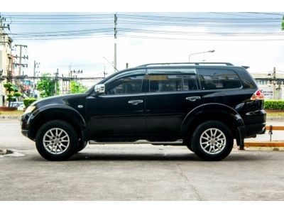 MITSUBISHI PAJERO SPORT 2.5 GT A/T ปี 2012 รูปที่ 6