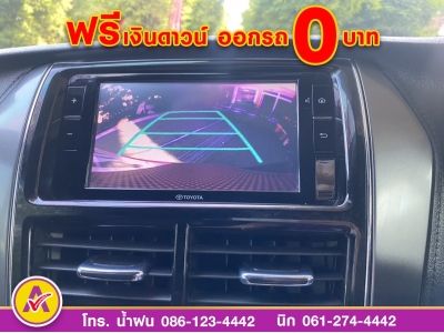 TOYOTA YARIS 1.2 SPORT ปี 2021 รูปที่ 6