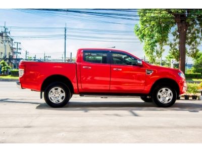 FORD RANGER 2.2 XLT Double CAB Hi-Rider A/T ปี 2017 รูปที่ 6