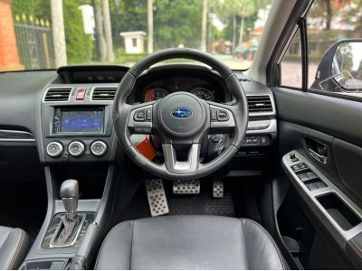 2016 SUBARU XV 2.0i AWD CVT รูปที่ 6