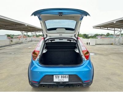 2016 MG3 1.5 X SUNROOF Top คันนี้ไม่มีผิดหวังตุ้มมากๆตรับ รูปที่ 6