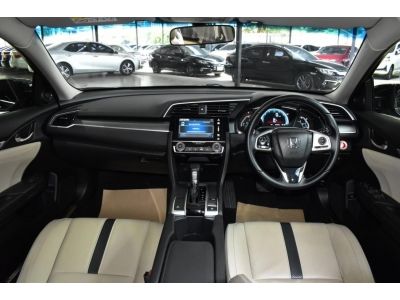 HONDA CIVIC 1.8 EL A/T ปี2018 รูปที่ 6