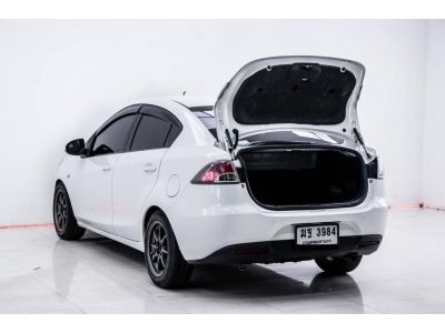 2012 MAZDA 2 1.5 GROOVE 4DR ผ่อน 2,054 บาท 12 เดือนแรก รูปที่ 6