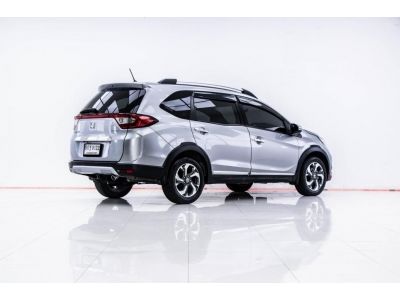 2016 HONDA BR-V 1.5 SV  ผ่อน 3,946 บาท 12 เดือนแรก รูปที่ 6