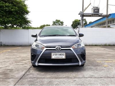 YARIS 1.2 G	ออกรถ 5,000 เท่านั้น รูปที่ 6