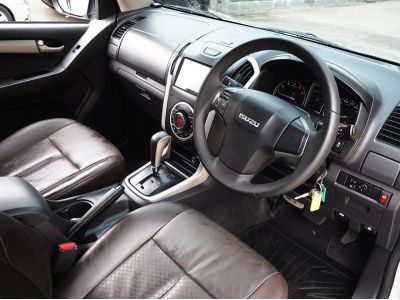 ISUZU D-MAX ALL NEW CAB-4 HI-LANDER 3.0 VGS Z-Prestige ปี 2012 เกียร์AUTO รูปที่ 6