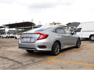 TOYOTA SURE KRUNGTHAI นำเสนอ HONDA CIVIC 1.8 EL (FC) ปี 2019 รูปที่ 6