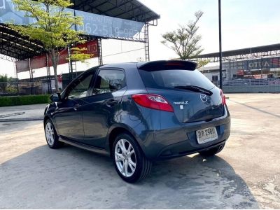 2010 Mazda 2 1.5 Sport Groove เครดิตฟรีดาวน์ รูปที่ 6