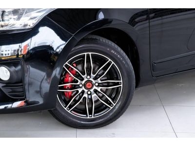 2014 TOYOTA YARIS ECO 1.2 G  ผ่อน 3,049 บาท 12 เดือนแรก รูปที่ 6