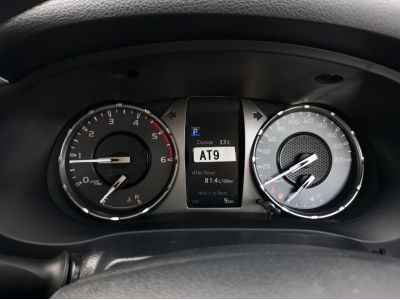 REVO SMART CAB 2.4 ENTRY PRERUNNER (TEST DRIVE)	2022 รูปที่ 6