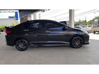 HONDA CITY 1.5V Plus A/T ปี 2015 รูปที่ 6