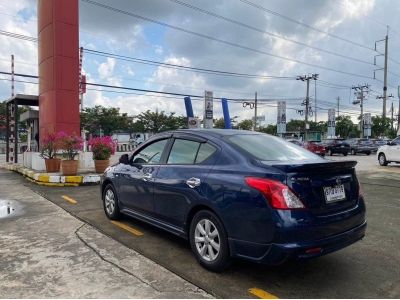 NISSAN ALMERA 1.2VL ปี 2013 รูปที่ 6