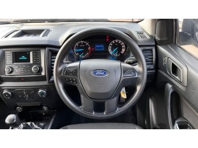 Ford Ranger XL plus HI-RIDER M/T ปี 2019 รูปที่ 6