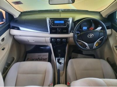 TOYOTA  VIOS 1.5E AT ปี 2016 รูปที่ 6