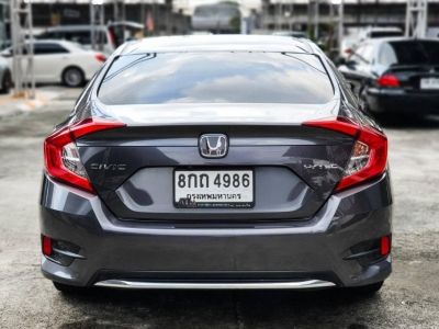 Honda Civic FC 1.8E ปี 2019 รูปที่ 6