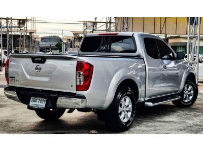 Nissan Navara Calibre Cab 2.5E ดีเซล M/T ปี 2016 รูปที่ 6