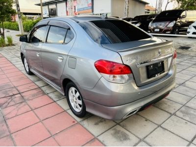 2014 MITSUBISHI ATTRAGE 1.2 รูปที่ 6