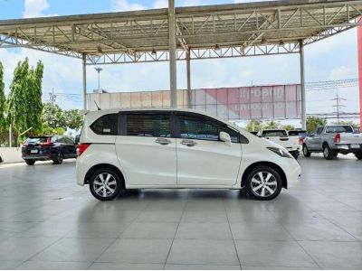 HONDA FREED 1.5 SE ปี 2011 รูปที่ 6