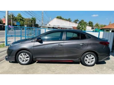 Toyota Yaris ATIV 1.2 S Top ปี 2560/2017 รูปที่ 6