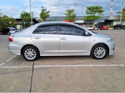 Toyota Vios 1.5 J Auto ปี55/2012 รูปที่ 6