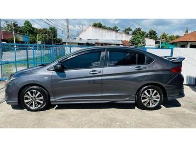 Honda City 1.5V Plus A/T ปี 2562/2019 รูปที่ 6