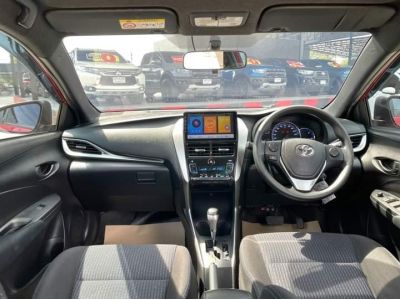 TOYOTA YARIS 1.2E A/T ปี 2019 รูปที่ 6
