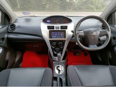 TOYOTA VIOS 1.5ES A/T ปี 2555/2012 รูปที่ 6