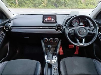 MAZDA 2 Skyactiv 1.3 High(ท๊อป)A/T ปี60/2017 รูปที่ 6