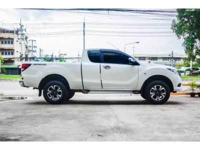 2018 MAZDA BT-50 PRO  FREESTYLE CAB 2.2 Hi-RACER รถสวยใช้น้อยใหม่มากๆ รูปที่ 6