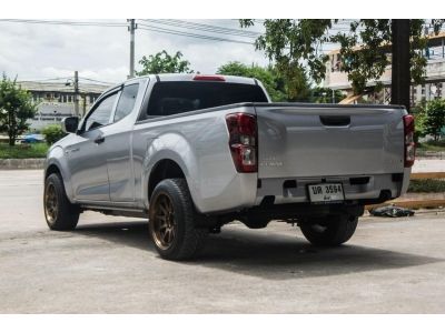 Isuzu D-Max 1.9S space cab ดีเซลปี2022ราคา559000บาท รูปที่ 6