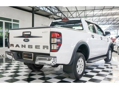 ฟรีทุกค่าดำเนินการ✨ออกง่าย✨อนุมัติไว FORD RANGER DOUBLE CAB HI-RIDER 2.2 XLT (MNC) 2020 รูปที่ 6