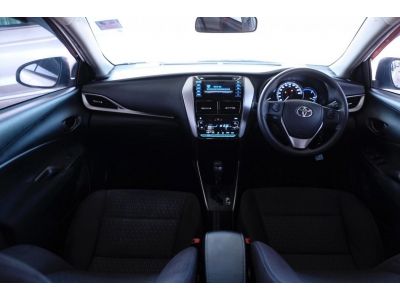 Toyota Yaris 1.2 E A/T ปี 2019 รูปที่ 6