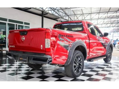 ฟรีทุกค่าดำเนินการ✨ออกง่าย✨อนุมัติไว NISSAN NAVARA NP 300 KING CAB CALIBRE 2.5 E BLACK EDITION 2 2019 รูปที่ 6