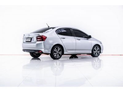 2013 HONDA CITY 1.5 SV  ผ่อน 3,273 บาท 12 เดือนแรก รูปที่ 6