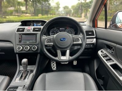 2018 SUBARU XV 2.0 i-P AWD รูปที่ 6