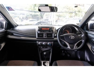 TOYOTA YARIS 1.2 E AT ปี 2017 รูปที่ 6
