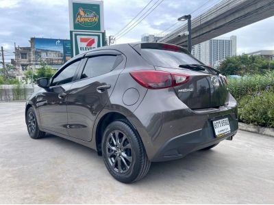 Mazda2 1.3 Sport High Connect AT ปี2017 รูปที่ 6