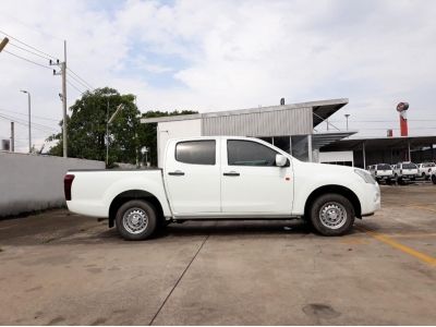 ISUZU D-MAX CAB4 1.9 S CC. ปี 2019 เกียร์ Manual รูปที่ 6