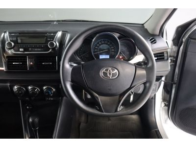 Toyota Vios 1.5 E เกียร์อัตโนมัติ ปี2017 รูปที่ 6