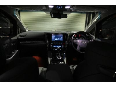 Toyota Alphard 2.5 SC 2022 รูปที่ 6