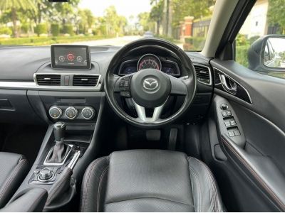 2014 MAZDA 3 2.0 S Skyactiv Sedan รูปที่ 6