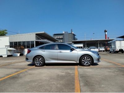 HONDA CIVIC 1.8 E (FC) CC. ปี 2019 เกียร์ Auto รูปที่ 6