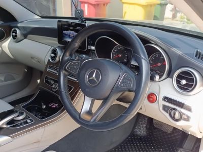 Benz c350e ด่วน รูปที่ 6