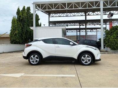 C-HR 1.8 HYBRID HI	2018 รูปที่ 6