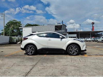 C-HR 1.8 HYBRID HI	2020 รูปที่ 6