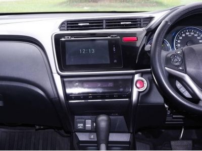 Honda City 1.5 ( 2014 ) SV i-VTEC รูปที่ 6